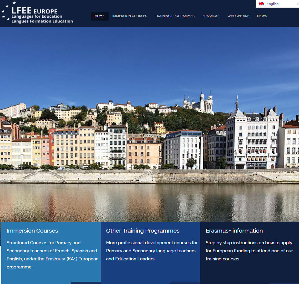 LFEE Website