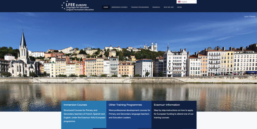 LFEE Website