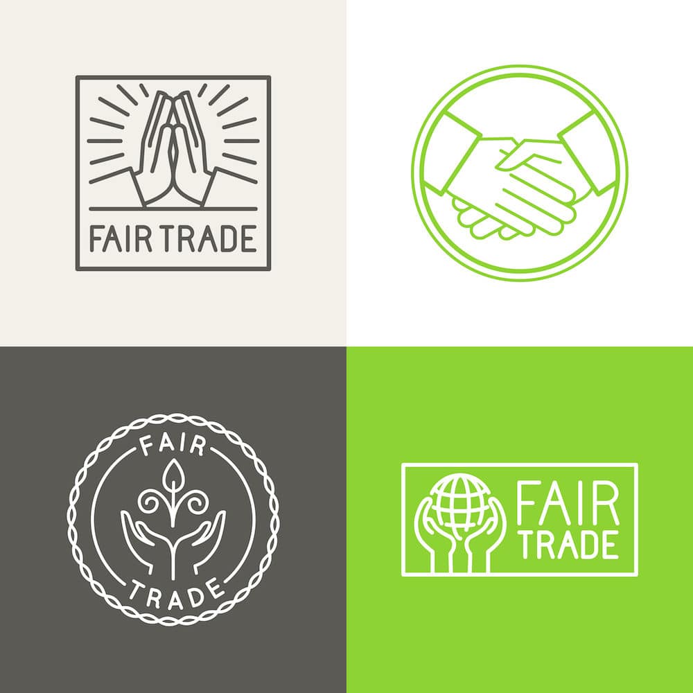 Fairtrade – French – Age 12-16