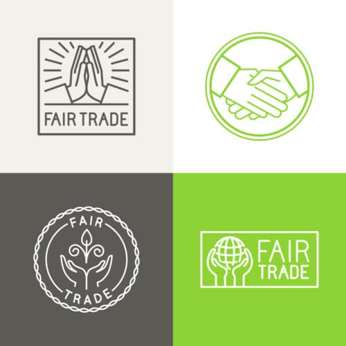 Fairtrade - French - Age 12-16